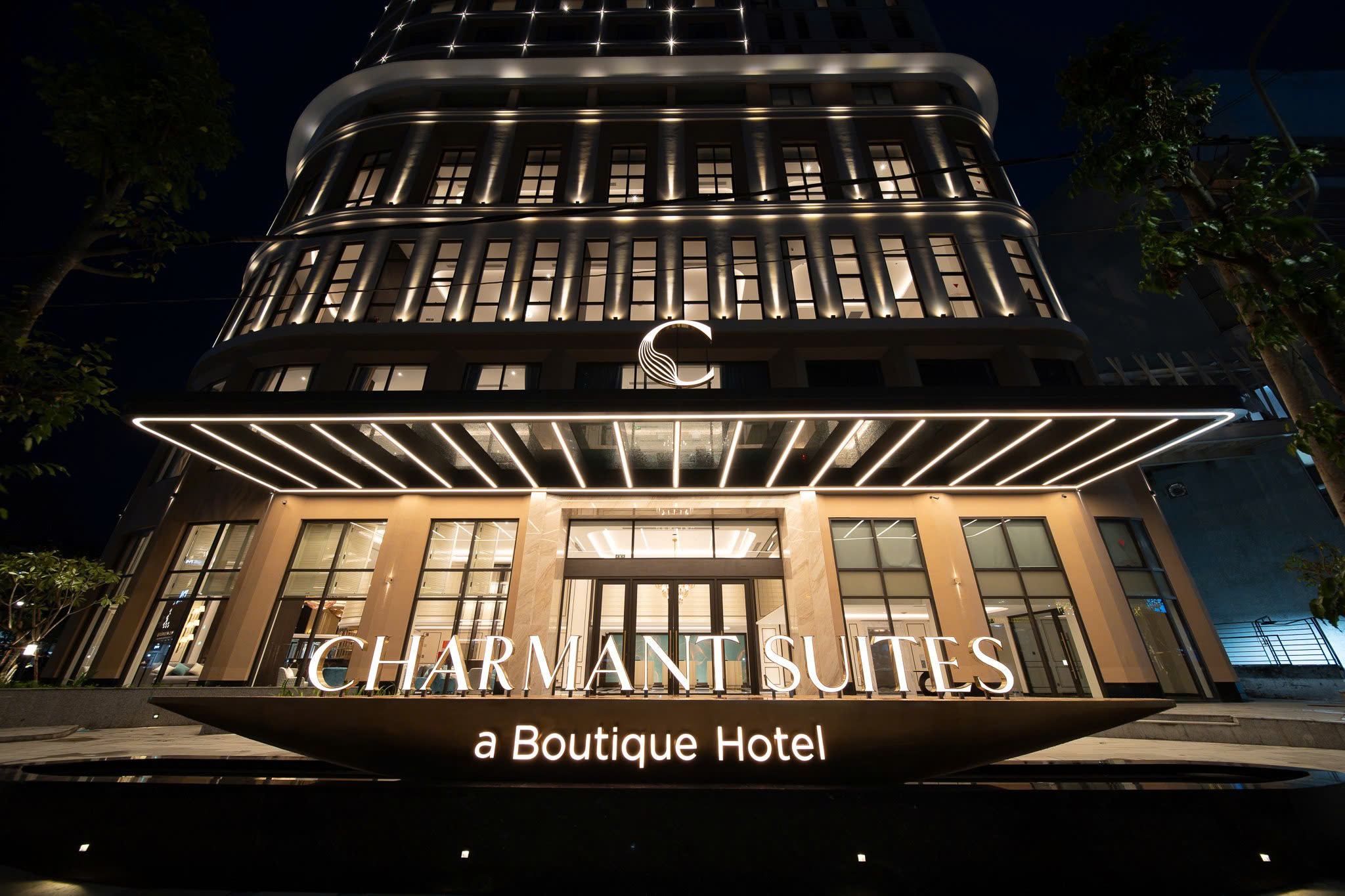 CHARMANT SUITES CẦN THƠ VINH DỰ ĐỒNG HÀNH CÙNG HỘI THẢO KHOA HỌC Ý NGHĨA KẾT NỐI CẤP VÙNG VÀ KHU VỰC